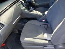 Toyota Prius 2010 Car