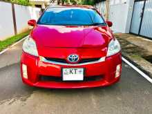 Toyota Prius 2010 Car