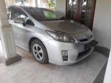 Toyota Prius 2010 Car