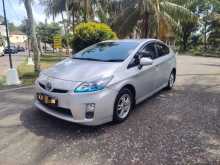 Toyota Prius 2010 Car