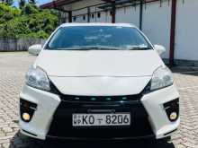 Toyota Prius 2010 Car