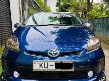 Toyota Prius 2010 Car