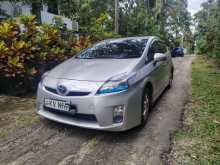 Toyota PRIUS 2010 Car