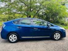 Toyota Prius 2010 Car