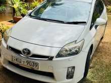 Toyota Prius 2010 Car