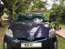 Toyota Prius 2010 Car