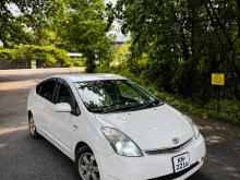 Toyota Prius 2011 Car