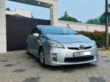 Toyota Prius 2011 Car
