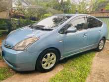 Toyota Prius Anniversary 2011 Car