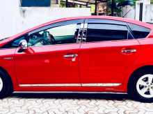 Toyota Prius 2011 Car