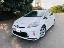 Toyota Prius 2011 Car