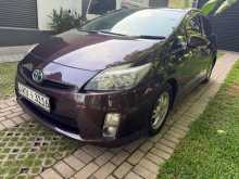 Toyota Prius 2011 Car