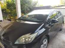 Toyota Prius 2011 Car