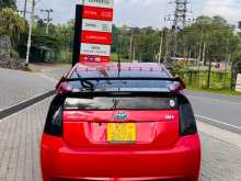 Toyota Prius 2011 Car