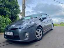 Toyota Prius  S Touring 2011 Car