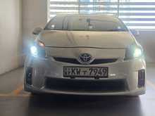Toyota Prius 2011 Car