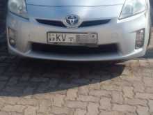 Toyota Prius 2011 Car