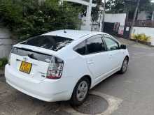 Toyota Prius 2011 Car