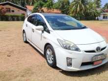 Toyota Prius 2011 Car