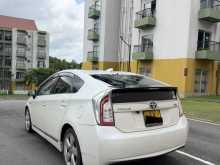 Toyota Prius 2011 Car