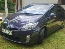 Toyota Prius 2011 Car