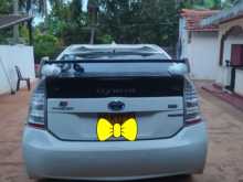 Toyota Prius 2011 Car