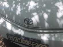 Toyota Prius 2011 Car