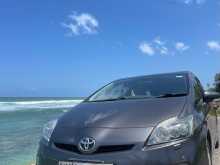Toyota Prius 2011 Car