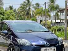 Toyota Prius 2011 Car