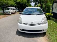 Toyota Prius 2011 Car