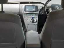 Toyota Prius 2011 Car