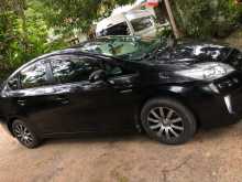 Toyota Prius 2011 Car