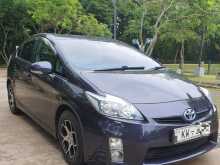 Toyota Prius 2011 Car