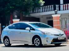 Toyota Prius 2011 Car