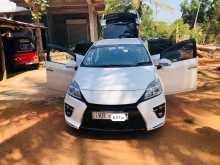 Toyota Prius 2011 Car