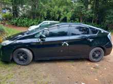 Toyota Prius 2011 Car
