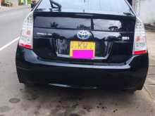 Toyota Prius 2011 Car