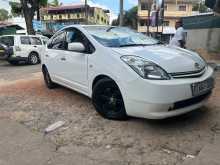 Toyota Prius 2011 Car