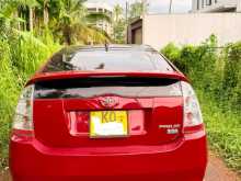 Toyota Prius 2011 Car