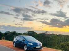 Toyota Prius G Touring 2011 Car