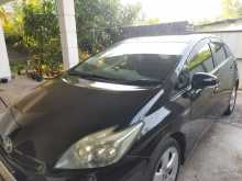 Toyota Prius 2011 Car
