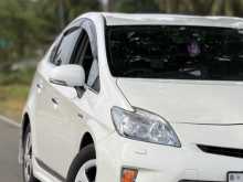 Toyota Prius 2011 Car