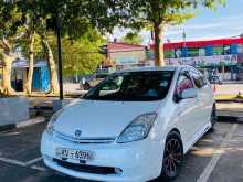 Toyota Prius 2011 Car