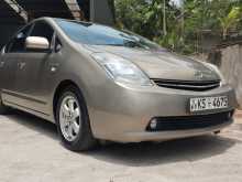 Toyota Prius 2010 Car