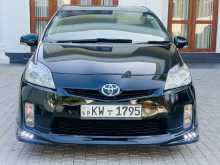 Toyota Prius 2011 Car
