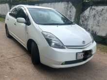 Toyota Prius 2011 Car