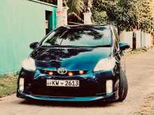 Toyota Prius 2011 Car