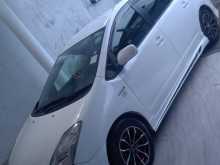 Toyota Prius 2011 Car