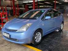 Toyota Prius 2008 Car