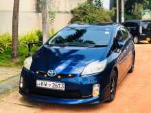 Toyota Prius 2011 Car